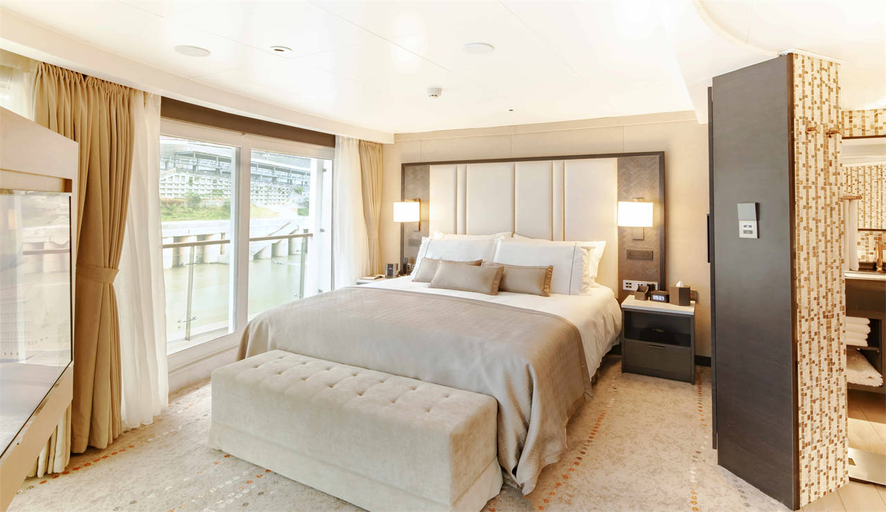 Century Cruises